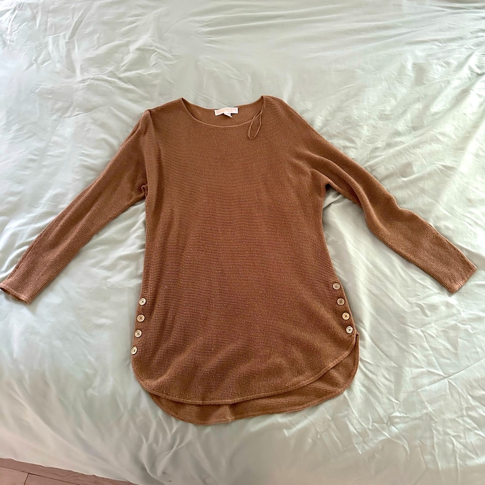 Micheal kors sweater